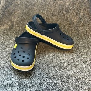 Kids crocs